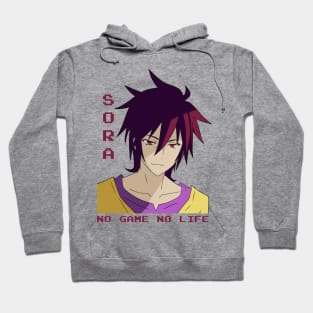 Sora Hoodie